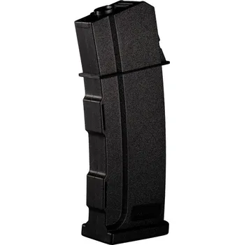 Sportovní střelba Airsoft zásobník CZ 805 BREN, Hi-Cap, 550 ran, černý
