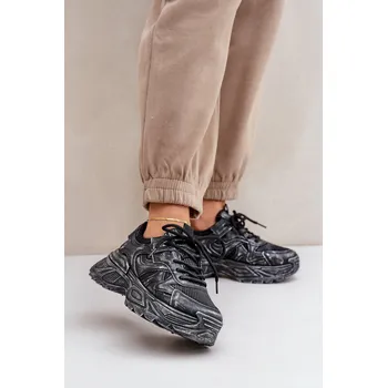 Dámská sportovní obuv Sportovní obuv model 205948 Step in style 38