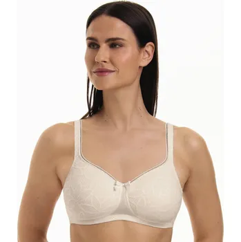 Podprsenka Selena chirurgická podprsenka s pěnovou výztuží 5776X crystal - Anita Care 612 crystal 75A