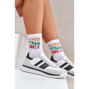 Dámská běžecká obuv Sportovní obuv model 206833 Step in style 37