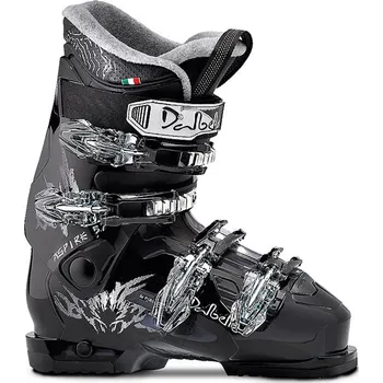 Sjezdové boty DALBELLO ASPIRE 5.7 BLACK