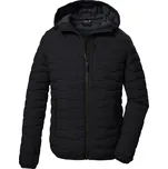 killtec GW 25 40882-200 černá XXL