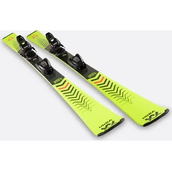 Sjezdové lyže VÖLKL RACETIGER JR PRO.