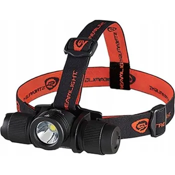 Čelovka Čelovka čelovka Streamlight Protac 2.0 Headlamp - černá - 2000 lm