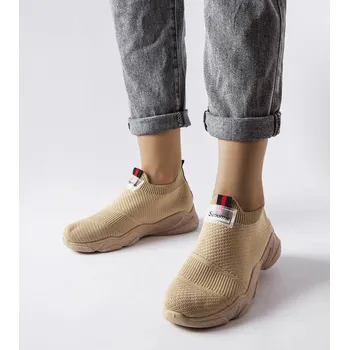 Dámská běžecká obuv Sportovní obuv model 207789 Solea 38