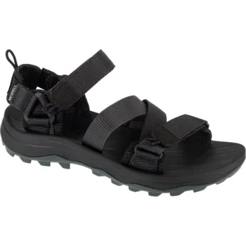 Pánské sandále Merrell Speed Fusion Sport RMX M J007083 - black 42