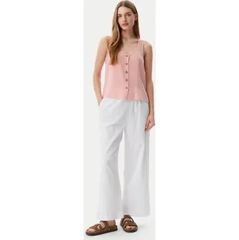 Vero Moda Top Bumpy 10325830 Červená Standard Fit L