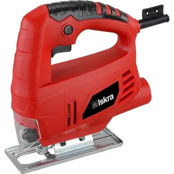 Motorová pila ISKRA ISKRA, přímočará pila GX-JS010-2Q, 450 W