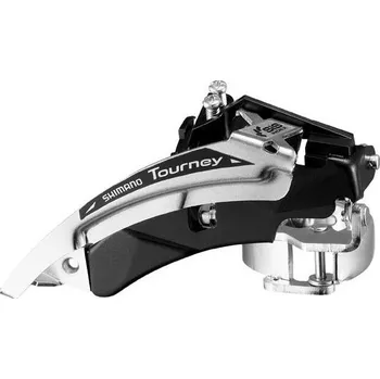 Přesmykač SHIMANO přesmykač TOURNEY / FD-TY500 42z/34,9mm
