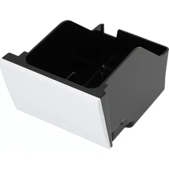 Příprava kávy Delonghi odpadní miska ECAM220