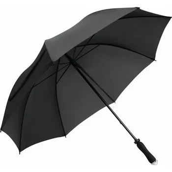 Golfový Deštník Mobile - Černá