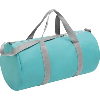Sportovní Taška Workout - Tyrkysová