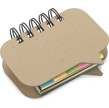 Samolepící bloček Samolepicí bločky VOXIO