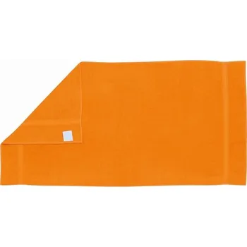 Ručník Plážový Ručník Summer Trip - Oranžová