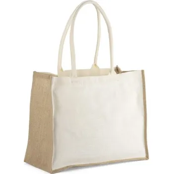 Nákupní taška Taška NABI - prirodni