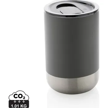 Termohrnek Termohrnek z RCS recyklované oceli 360ml - Šedá