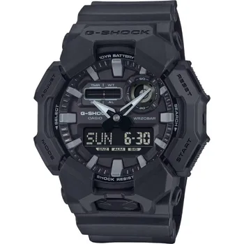 Módní doplněk CASIO GA-010-1A1ER G-Shock Carbon Core Guard