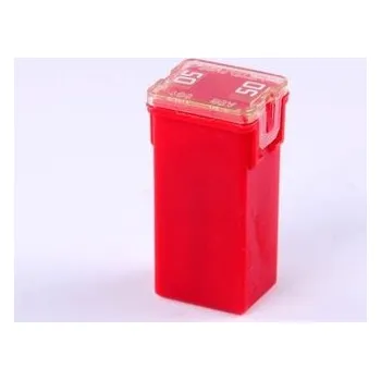 Autopojistky BB pojistka 50A/32V RED