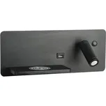 Svítidlo nástěnné IMMAX 08288L Be PREPARE 4v1