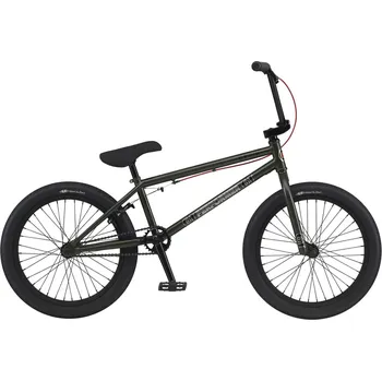 bmx Kolo GT Performer 21 Conway grn