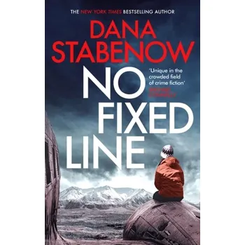 No Fixed Line - Stabenow, Dana