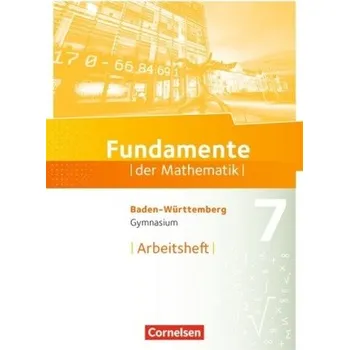 Cizí jazyk 7. Schuljahr, Arbeitsheft - Pallack, Andreas [DE] (2017, Brožovaná, Cornelsen Verlag)