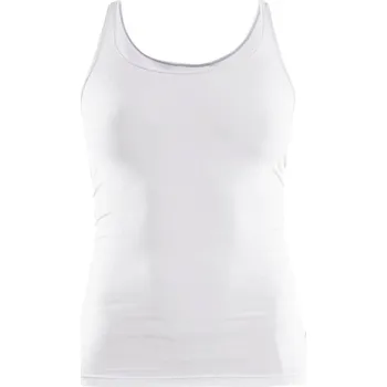 CRAFT ESSENTIAL tílko dámské bílé Varianta: XL