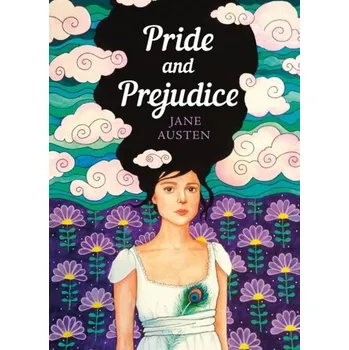 Pride and Prejudice - Jane Austen [EN] (2019, Brožovaná, Penguin Books Ltd)