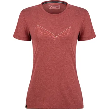 Pánské tričko SALEWA PURE EAGLE frame dry triko kr.r.dámské syra Varianta: 36