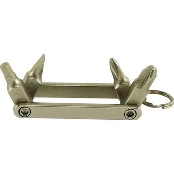 Multiklíč MRX nářadí PROFIL FF-04