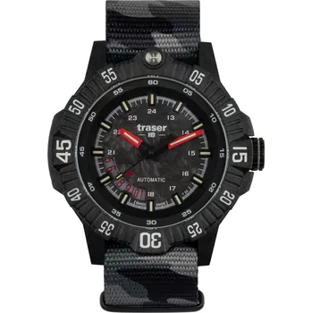 Hodinky Traser H3 110960 P99 A Tactical Carbon