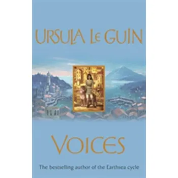 Voices - Ursula Le Guin