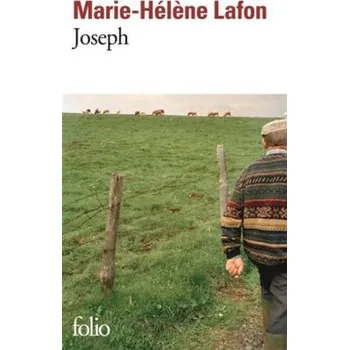 Joseph - Lafon, Marie-Hélène [FR] (2016, Brožovaná, Gallimard)