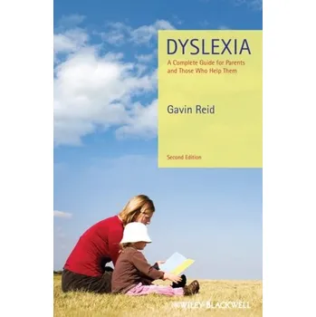 Dyslexia - Reid, Gavin [EN] (2011, Taschenbuch, John Wiley And Sons Ltd)