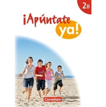 Cizí jazyk Schülerbuch - Balser, Joachim [DE-ES] (2016, Brožovaná, Cornelsen)