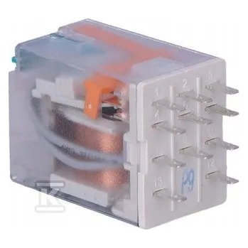 Relé Relé R3N-2013-23-1024-WT
