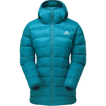 MOUNTAIN EQUIPMENT MOUNT.EQUIP.SKYLINE Ws dámská péř.bunda 34-36 Varianta: 8