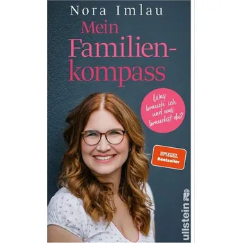 Mein Familienkompass - Imlau, Nora [DE] (2020, Vázaná, Ullstein Verlag GmbH)