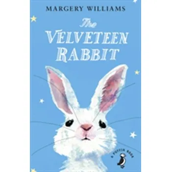Pohádka The Velveteen Rabbit - MARGERY WILLIAMS [EN] (2015, Brožovaná / brožovaná, Penguin Books Ltd)
