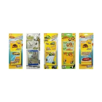 Dětské hřiště Portfel MIX (pl, 2000, Jiné, SWEDE)