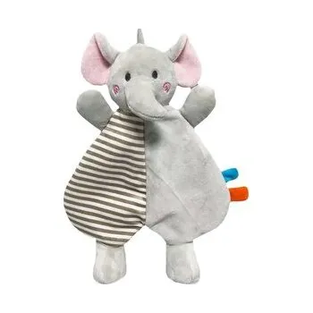 Dětské zboží Miluś szeleszczący 25cm (pl, 2000, Tulilo)