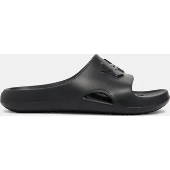 Chlapecké pantofle Chlapecké pantofle Under Armour UA B Locker V SL 3028732-001 Černá 4