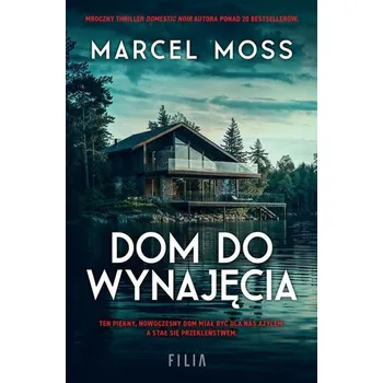 Dom do wynajęcia - Marcel Moss