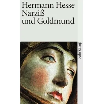 Narziß und Goldmund - Hermann Hesse