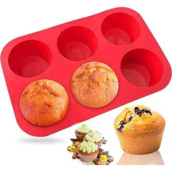Forma na pečení Forma na muffiny Karwil