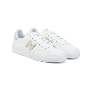 Pánské tenisky Plátěnky New Balance BB100CGN Bílá 42_5