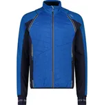 CMP HYBRIDNÍ BUNDA UNLIMITECH S ODNÍMATELNÝMI RUKÁVY