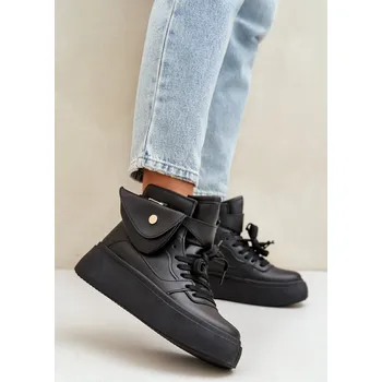 Dámská běžecká obuv Sportovní obuv model 206863 Step in style 38