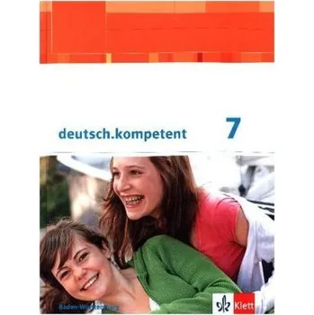 7. Klasse, Schülerbuch [DE] (2017, Vázaná, Klett)