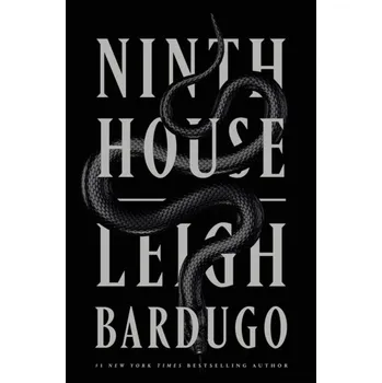 Ninth House - Bardugo, Leigh